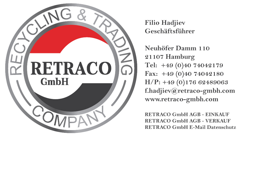 Retraco GmbH